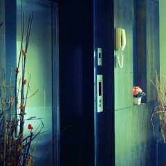 Отель Cool Residence интерьер отеля