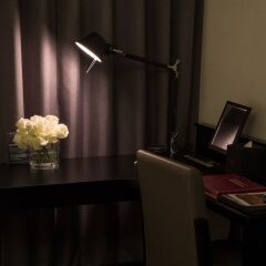Отель Mercure Ambassador Seoul Gangnam Sodowe удобства в номере