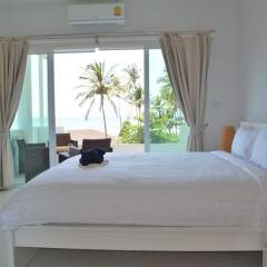 Отель Coconut Bay Club Suite 305 Таиланд, Ланта - отзывы, цены и фото номеров - забронировать отель Coconut Bay Club Suite 305 онлайн комната для гостей фото 3