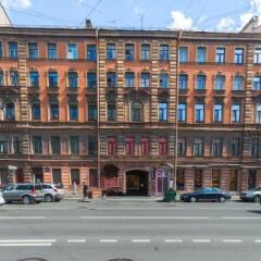 Отель GoodRest на Улице Марата Санкт-Петербург фото 5
