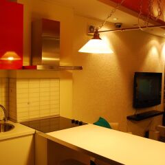 Хостел ROYAL HOSTEL 905 удобства в номере фото 2