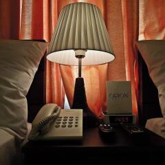 Отель Orion Hotel Филиппины, Манила - 1 отзыв об отеле, цены и фото номеров - забронировать отель Orion Hotel онлайн фото 16