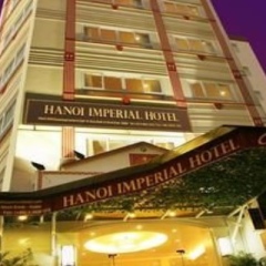 Hanoi Imperial Hotel фото 8