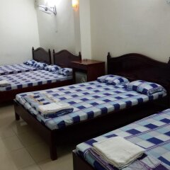 Отель Hong Hanh Hotel Вьетнам, Вунгтау - отзывы, цены и фото номеров - забронировать отель Hong Hanh Hotel онлайн сейф в номере