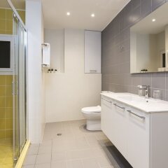 Отель Ingenuity Flat near the Zappeion Park Афины фото 13