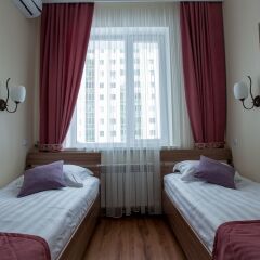 Гостиница Maxx Inn Казахстан, Нур-Султан - отзывы, цены и фото номеров - забронировать гостиницу Maxx Inn онлайн детские мероприятия