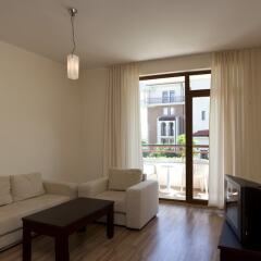 Sunrise Club Apart Hotel Равда комната для гостей фото 8