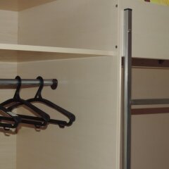 Гостиница Ludus Sport Inn удобства в номере