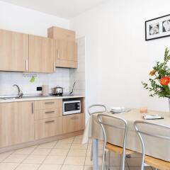 Отель Residence Cigno Италия, Римини - отзывы, цены и фото номеров - забронировать отель Residence Cigno онлайн фото 8