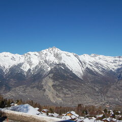 Отель Chalet Boucaro Нендаз фото 5