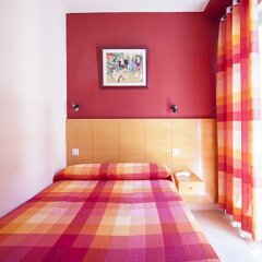 Отель Hostal Tijcal I интерьер отеля фото 3