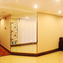 Tianhong Business Hotel интерьер отеля