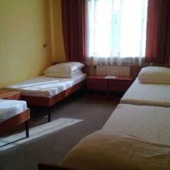 Отель Freedom Hostel Польша, Краков - - забронировать отель Freedom Hostel, цены и фото номеров комната для гостей фото 5