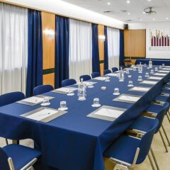 Отель Bologna Airport Италия, Болонья - 7 отзывов об отеле, цены и фото номеров - забронировать отель Bologna Airport онлайн с домашними животными