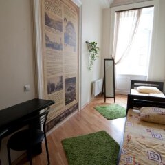 Old City Hostel комната для гостей фото 3