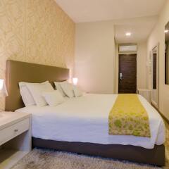 Hotel Borges Chiado комната для гостей фото 2