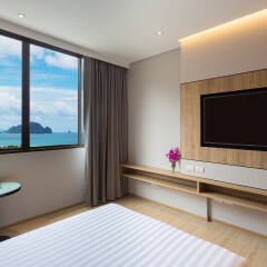Отель dusitD2 Ao Nang Krabi комната для гостей