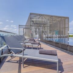 Отель Destination Singapore Beach Road Сингапур с домашними животными