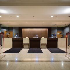 Hotel Associa Toyohashi интерьер отеля фото 3
