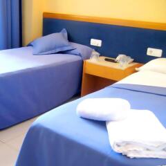 Hotel Travessera детские мероприятия