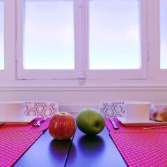 Отель Classic Montparnasse в номере