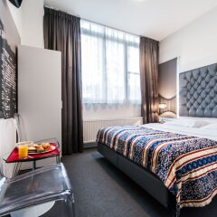 Отель Acostar Hotel Нидерланды, Амстердам - 2 отзыва об отеле, цены и фото номеров - забронировать отель Acostar Hotel онлайн фото 3