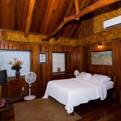 Palau Carolines Resort in Melekeok, Palau from 269$, photos, reviews - zenhotels.com guestroom