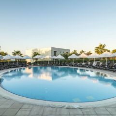 Отель Sherwood Dreams Resort - All Inclusive Белек фото 4