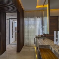 Отель Solaz, A Luxury Collection Resort, Los Cabos спа