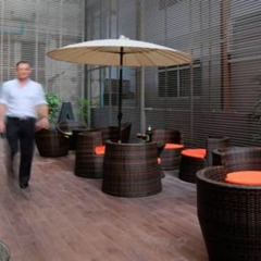 Grand Alpine Hotel интерьер отеля фото 3