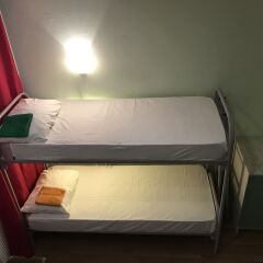 Hostel Monika удобства в номере