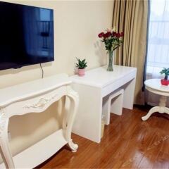 Zailushang Boutique Hostel (Dongguan Houjie Wanda) удобства в номере