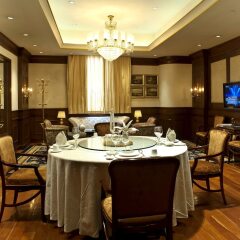 Отель Howard Johnson Ginwa Plaza Сиань помещение для мероприятий фото 2