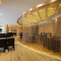 Shunjing Garden Hotel гостиничный бар