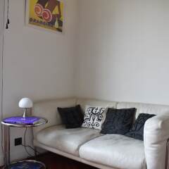 Апартаменты Studio Apartment in Saint-germain-des-prés & Saint-michel комната для гостей фото 4