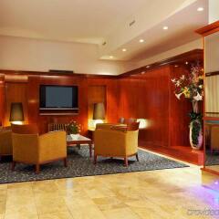 Отель Grand Hotel Mercure Biedermeier Wien Австрия, Вена - 4 отзыва об отеле, цены и фото номеров - забронировать отель Grand Hotel Mercure Biedermeier Wien онлайн интерьер отеля фото 3