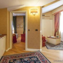 Hotel Pitti Palace al Ponte Vecchio удобства в номере