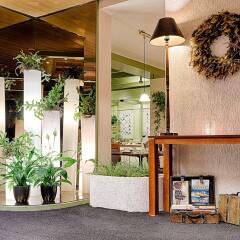 Отель Owl Hotel Нидерланды, Амстердам - 1 отзыв об отеле, цены и фото номеров - забронировать отель Owl Hotel онлайн интерьер отеля фото 2