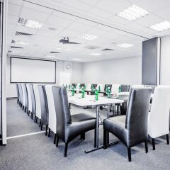 Отель Don Prestige Residence Познань помещение для мероприятий фото 2