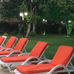 Suite Laguna Турция, Анталья - 6 отзывов об отеле, цены и фото номеров - забронировать отель Suite Laguna онлайн спортивное сооружение