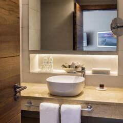 Отель Occidental Punta Cana - All Inclusive Resort ванная фото 2