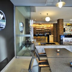 Parkhouse Hotel & Spa Турция, Стамбул - 1 отзыв об отеле, цены и фото номеров - забронировать отель Parkhouse Hotel & Spa онлайн фото 5