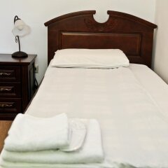 Отель L'Opera Guest House София комната для гостей фото 3