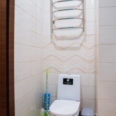 Апартаменты Apartment on Spasskaya 1bldg2 ванная