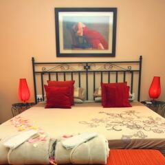 Отель Casa Mia Health Spa & Guesthouse детские мероприятия фото 2