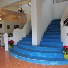Bethlehem Hotel интерьер отеля
