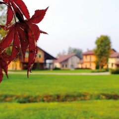 Отель Barcella Al Mulino Италия, Ферно - отзывы, цены и фото номеров - забронировать отель Barcella Al Mulino онлайн фото 5