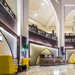 Отель Jasmine Palace Resort интерьер отеля