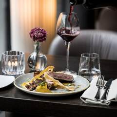 Отель First Hotel G Швеция, Гётеборг - отзывы, цены и фото номеров - забронировать отель First Hotel G онлайн в номере