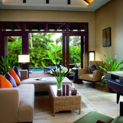 Отель The Ritz-Carlton Sanya, Yalong Bay интерьер отеля